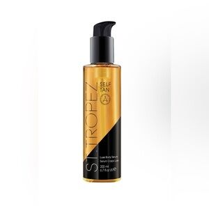 St. Tropez Self Tan Body Serum 200ml